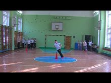 Импульс-ТВ: ГТО в школах