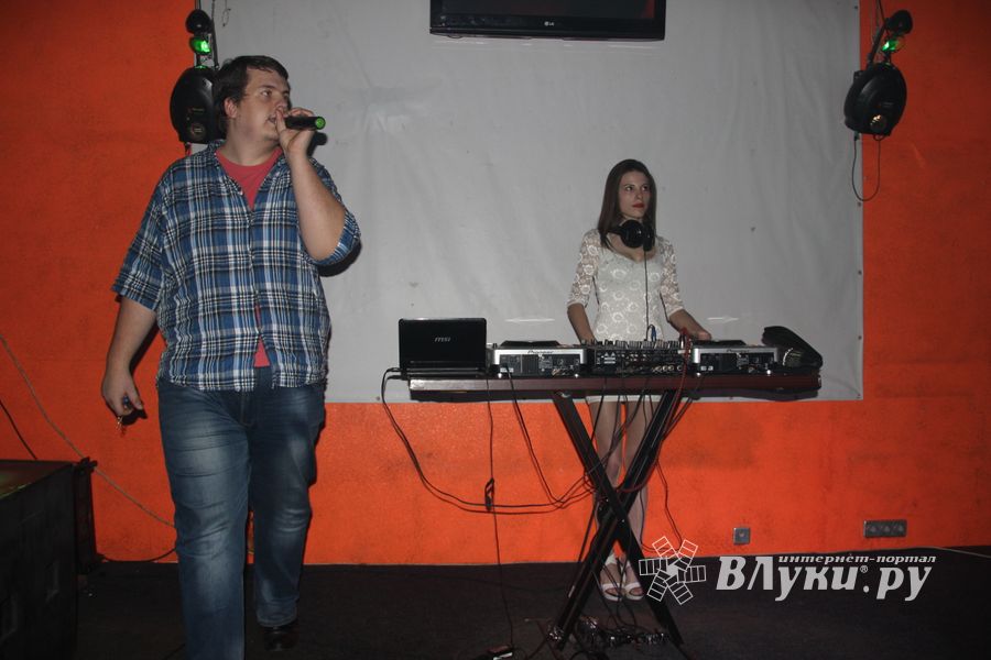 В Великих Луках прошел кастинг на Дом-2