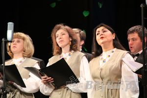 Городской праздничный вечер «Для любимых женщин»