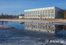 Прогноз погоды в Великих Луках на 13 марта