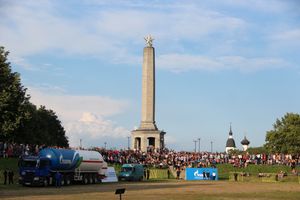 Воздухоплавание