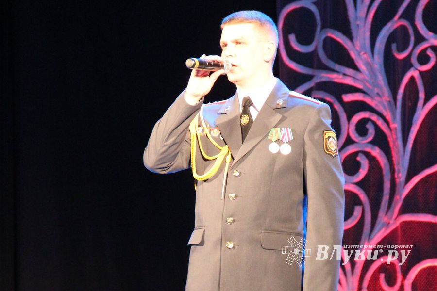 Подведены итоги фестиваля военно-патриотической и солдатской песни «Споем, чтоб вовек не забыть...» (фото)