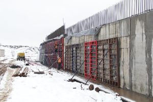 путепровод