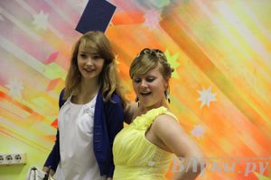 Последний выпуск ГУСЭ