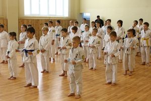 В Великих Луках прошло Первенство города по ВБЕ «КОБУДО» (ФОТО)