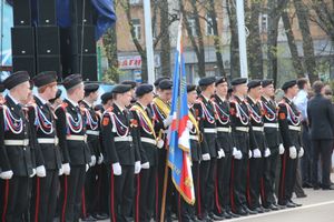 Парад Победы