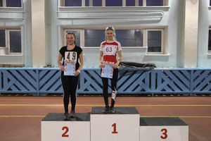 Кто в Великих Луках «быстрее и выше» (ФОТО)