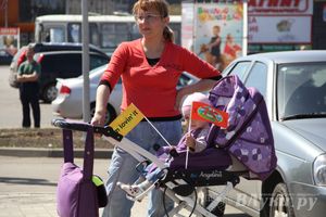 В Великих Луках открылся самый известный в мире общепит (фото)