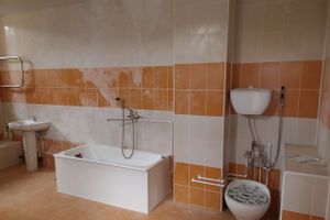 Детский сад на Заслонова готовится к сдаче (ФОТО)