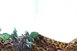 В Великих Луках открылась выставка «Масленица. Пасха. Весна» (фото)