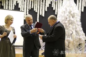 В Великих Луках подвели итоги конкурса «Успех-2014» (фото)