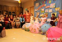 Старейший детский сад Великих Лук отпраздновал юбилей (ФОТО)