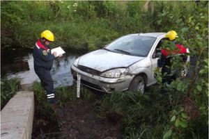 В Псковской области за неделю в ДТП погибло 3 человека, пострадало 58 (фото)
