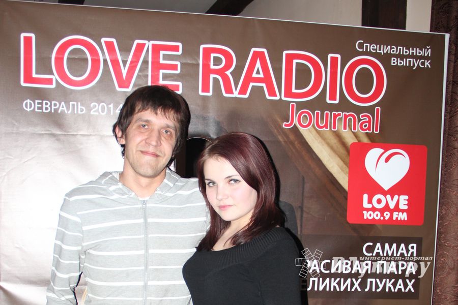 14 февраля в клубе «Хотэй» состоялось ежегодное шоу для влюбленных «Love Story»