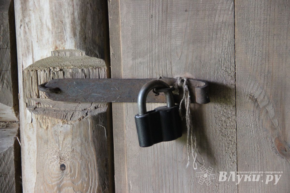 У дачника похитили икону, инструменты, электропилу