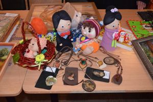 В ДК им. Ленина сформировано новое объединение «Калейдоскоп» (фото)