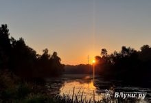 Прогноз погоды в Великих Луках на 26 августа