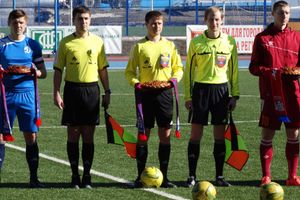 Фото с сайта ФК «Луки-Энергия»