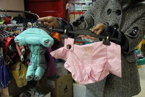 «Zooбастики»: подарите праздник своим любимцам! (ФОТО+ВИДЕО)