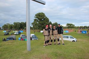 Не взлетели... (ФОТО)