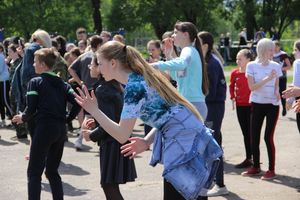 Спецназ «разгромил» на Дятлинке «банду»