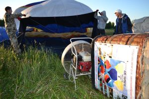 Автор фото: Жанна Лосева