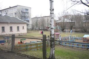 Великие Луки горели (фото)