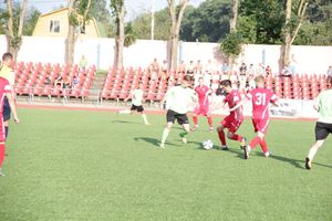 «Луки-Энергия» устроила  болельщикам «валидольную» концовку (ФОТО)