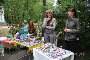 День города Великие Луки