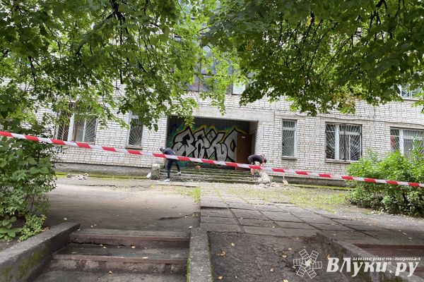 Новости из детской поликлиники (ФОТО)