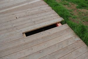 В Великолукской Крепости  наводят порядок (ФОТО)