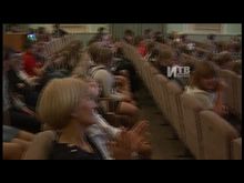 Импульс-ТВ. 55-летний юбилей школы №16