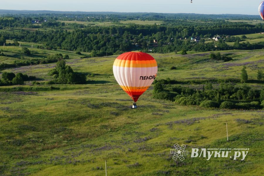 МВВвВЛ: Идеальное утро 10 июня (фото)