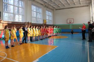 Великолучанки завоевали золото на открытом турнире по баскетболу (ФОТО)