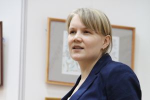 В Великих Луках состоялся первый городской фестиваль ораторского искусства (фото)