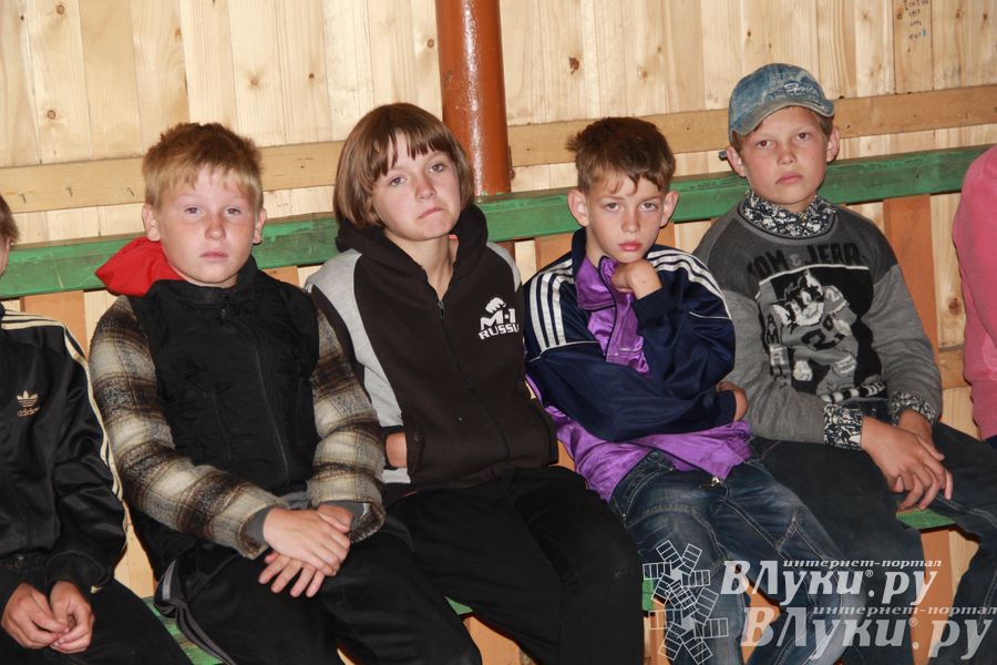 Митинг памяти, посвященный началу Великой Отечественной войны