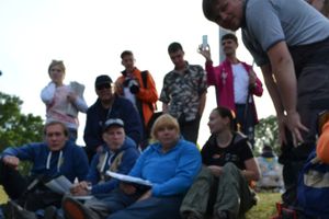 Автор фото: Дарья Мораускайте