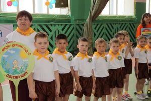 Олимпионик