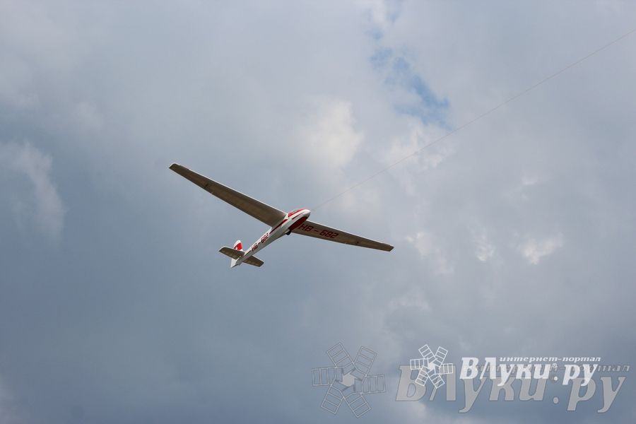 IV Фестиваль авиамодельного спорта России в классе радиоуправляемых моделей