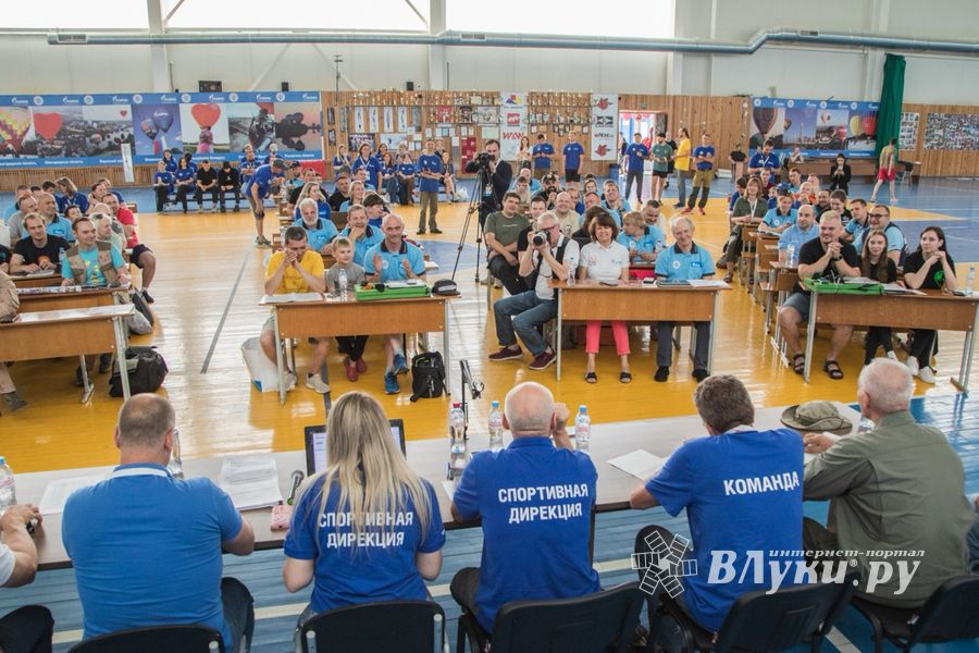 Фото: Александр Воробьёв