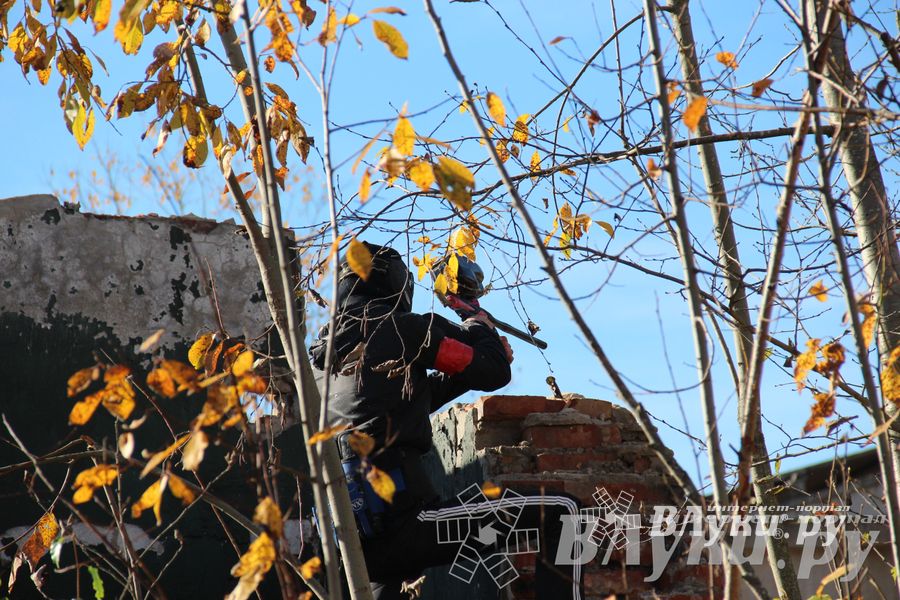 Пейнтбольная «Революция 2013»