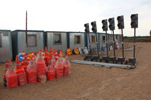 Участок дороги М-9 капитально отремонтируют (ФОТО)