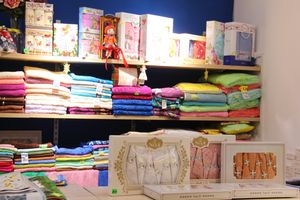 Куда отправиться за новогодне-рождественским уютом (ФОТО)