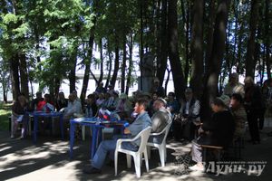 Обладателем Кубка города Великие Луки стал спортсмен из Литвы (фото)