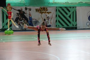 Аэробика (ФОТО)