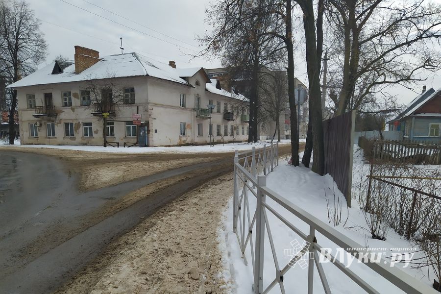 Соблюдение ГОСТ в ущерб безопасности пешеходов? (ФОТО)