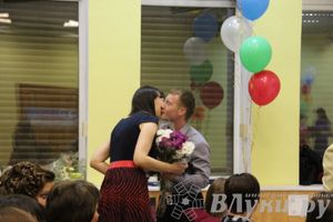 Последний выпуск ГУСЭ