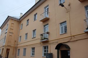 Ремонт прошел, а что осталось? (ФОТО)