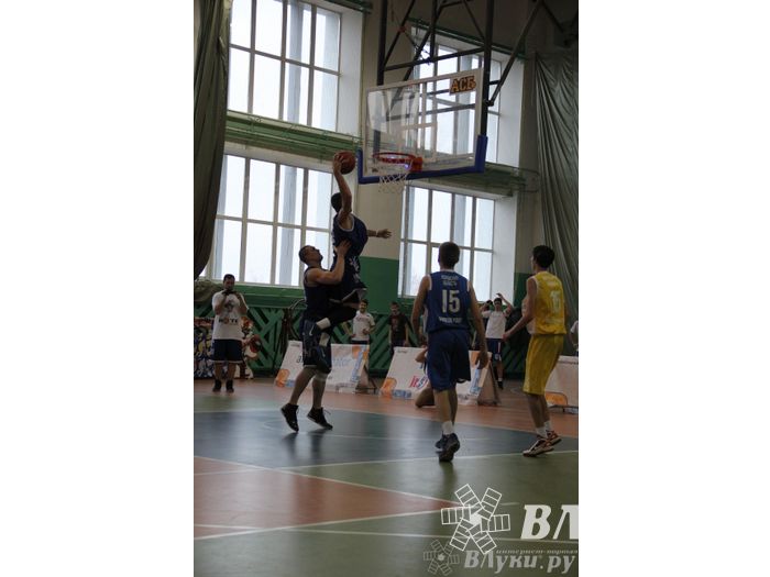 Чемпионат ШБЛ «КЭС-БАСКЕТ» сезона 2013-2014 гг. Псковской области