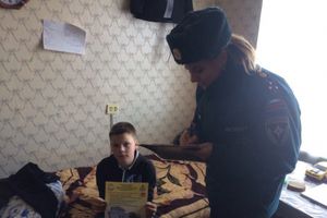 В Великих Луках прошёл профилактический рейд (ФОТО)